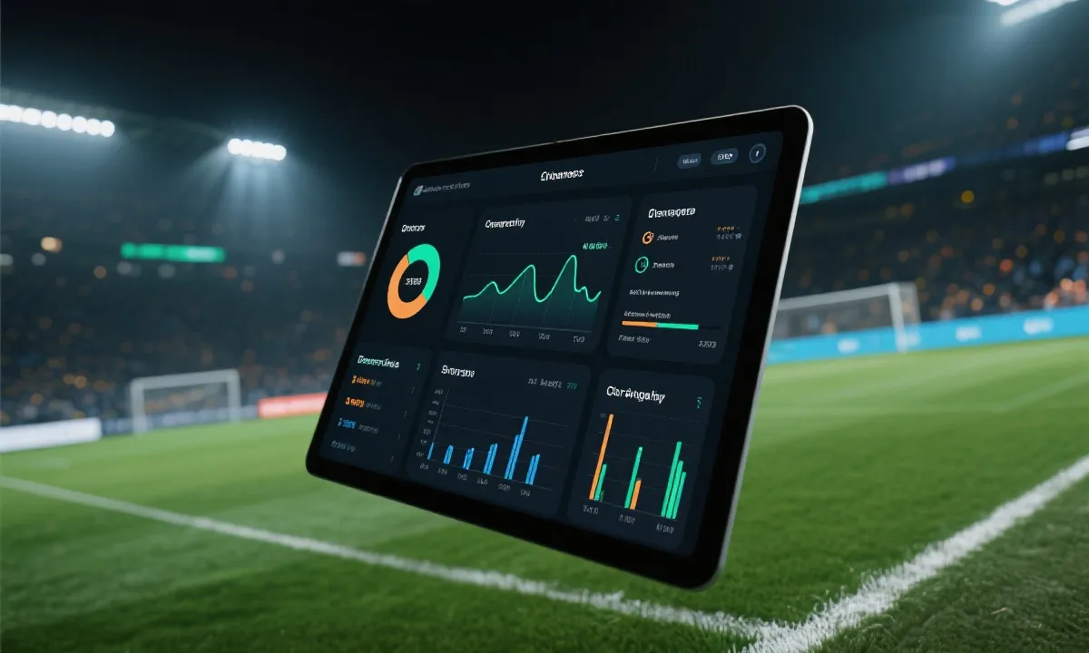 华体会体育功能与界面示意