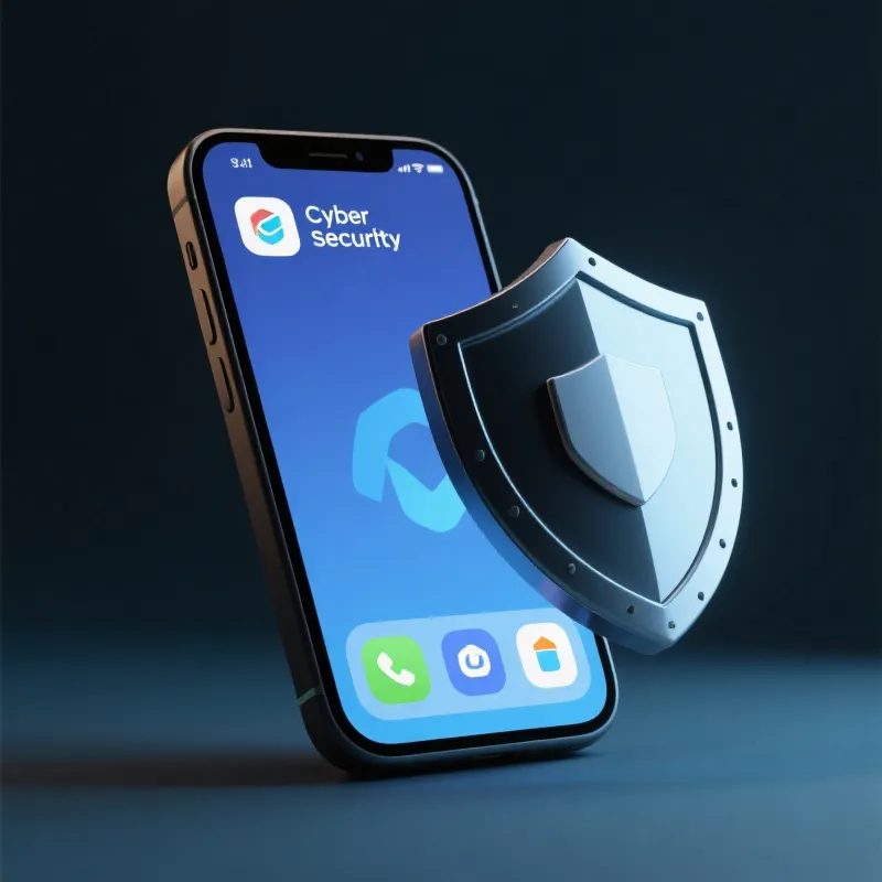 App Security Protocol